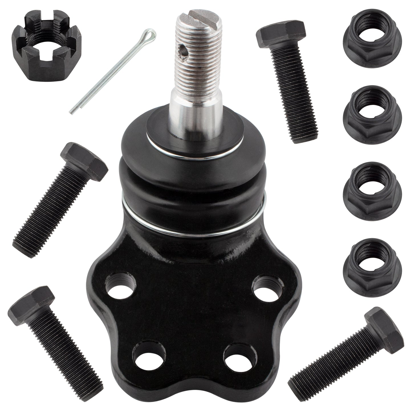 BOXI Ball Joints Fits for BX02401032-1