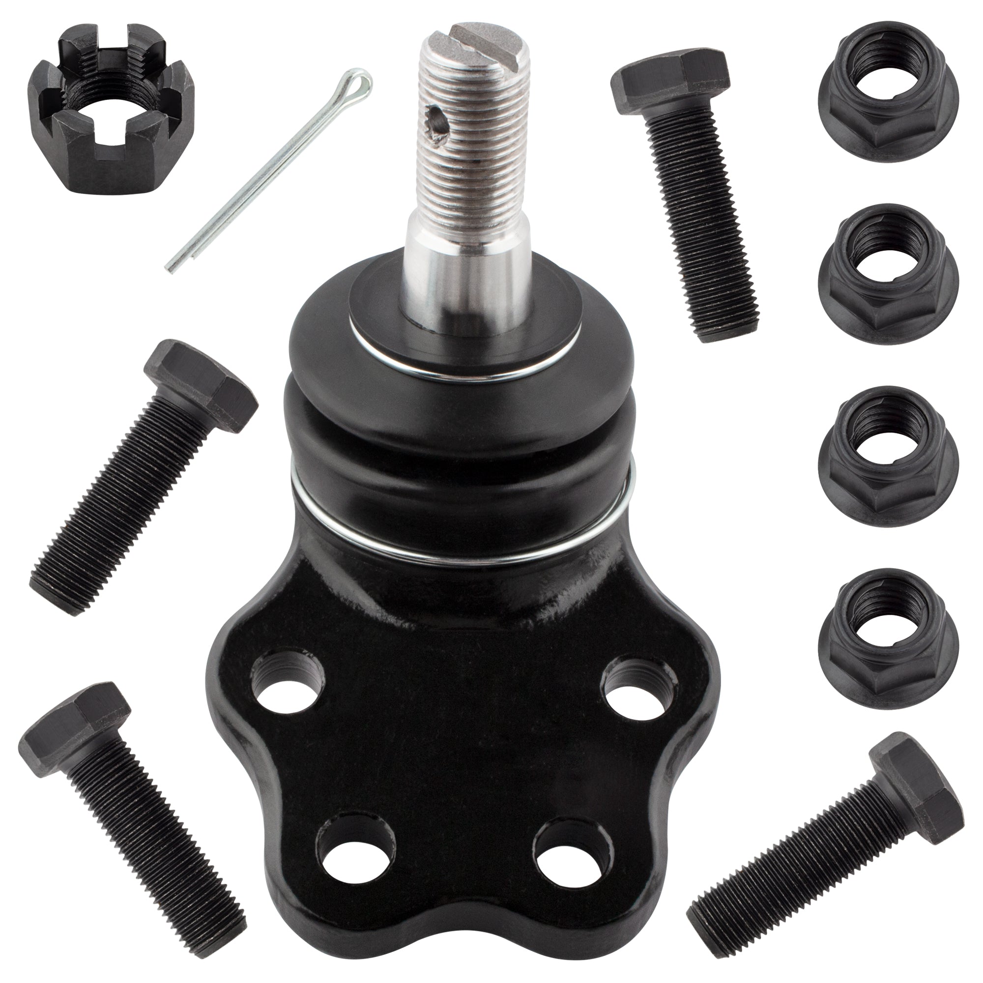 BOXI Ball Joints Fits for BX02401032-1
