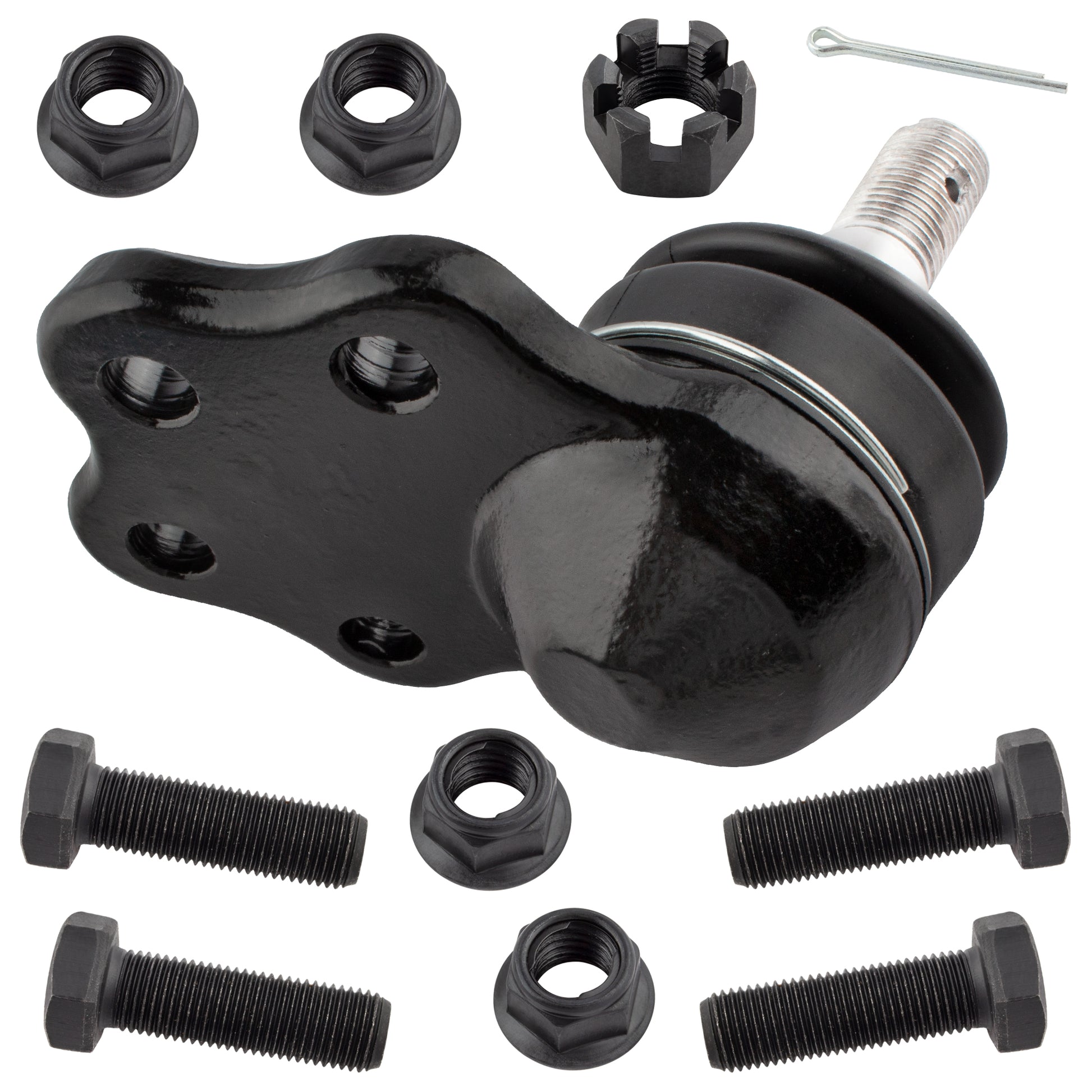 BOXI Ball Joints Fits for BX02401032-1 — product photo 2