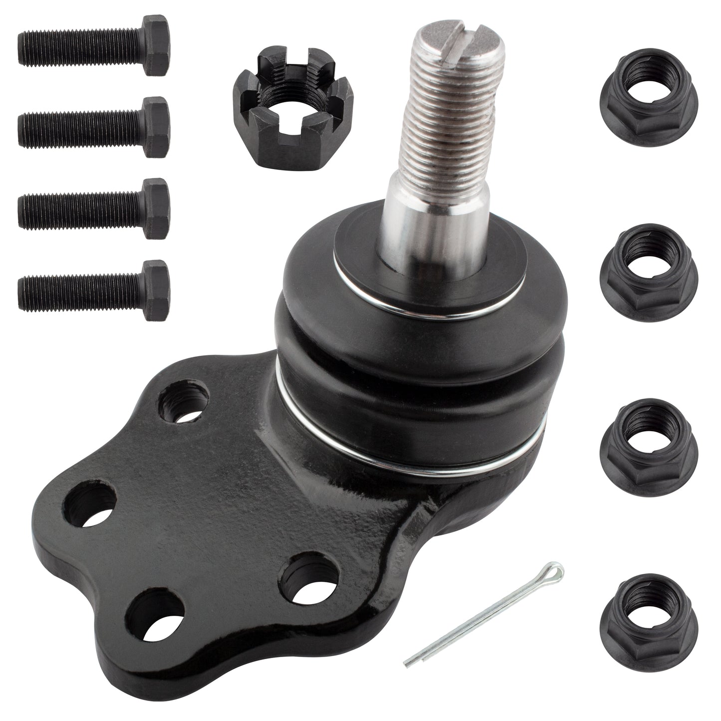 BOXI Ball Joints Fits for BX02401032-1 — product photo 3
