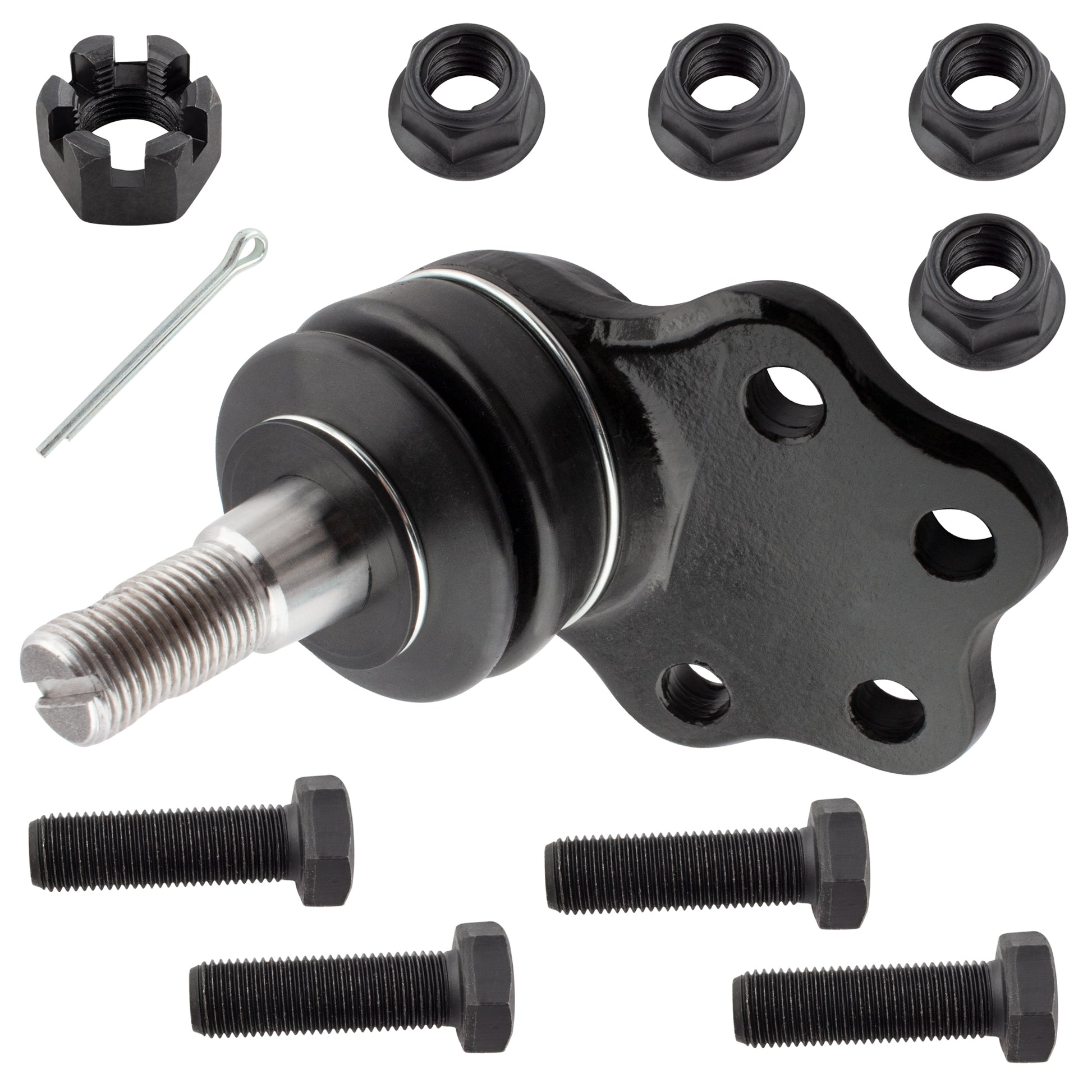 BOXI Ball Joints Fits for BX02401032-1 — product photo 4