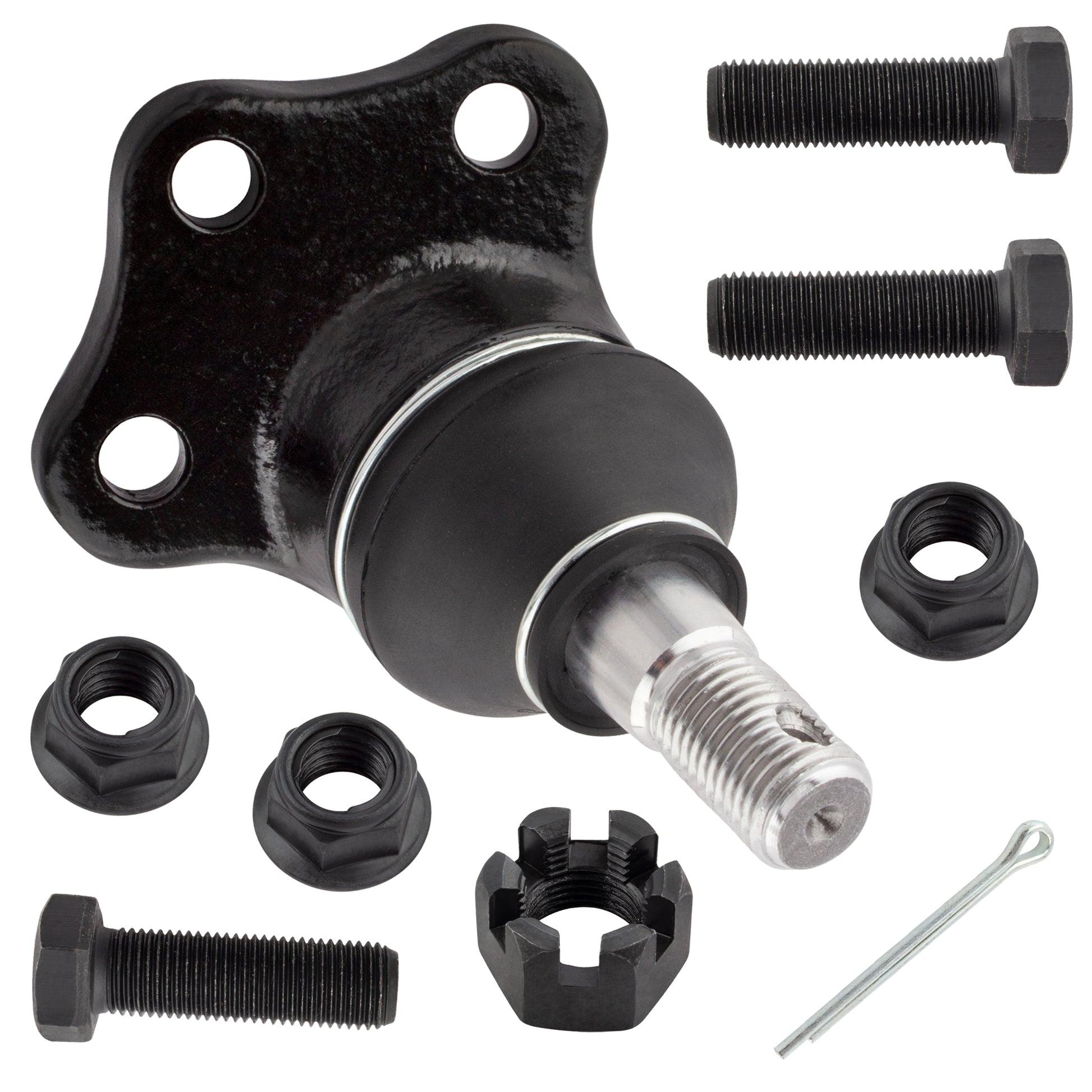 BOXI Ball Joints Fits for BX02401033-1