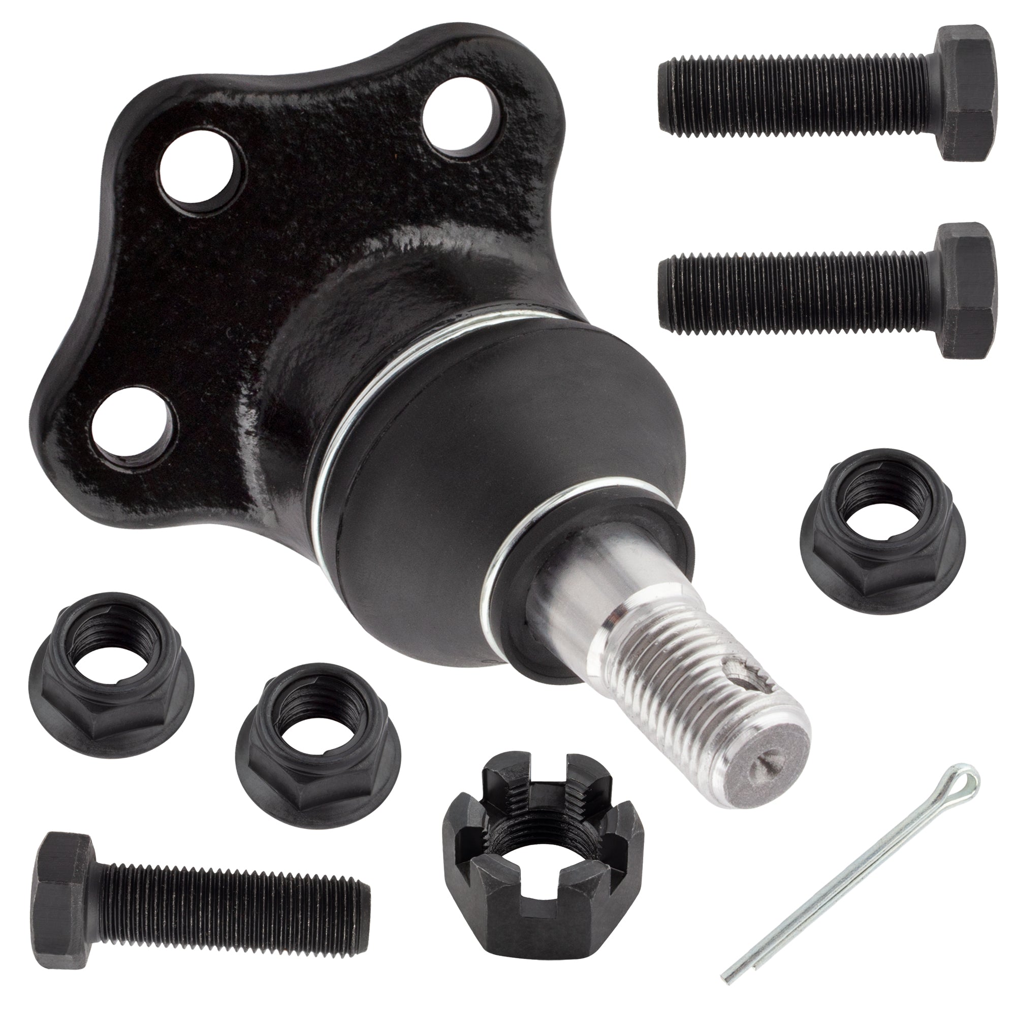 BOXI Ball Joints Fits for BX02401033-1