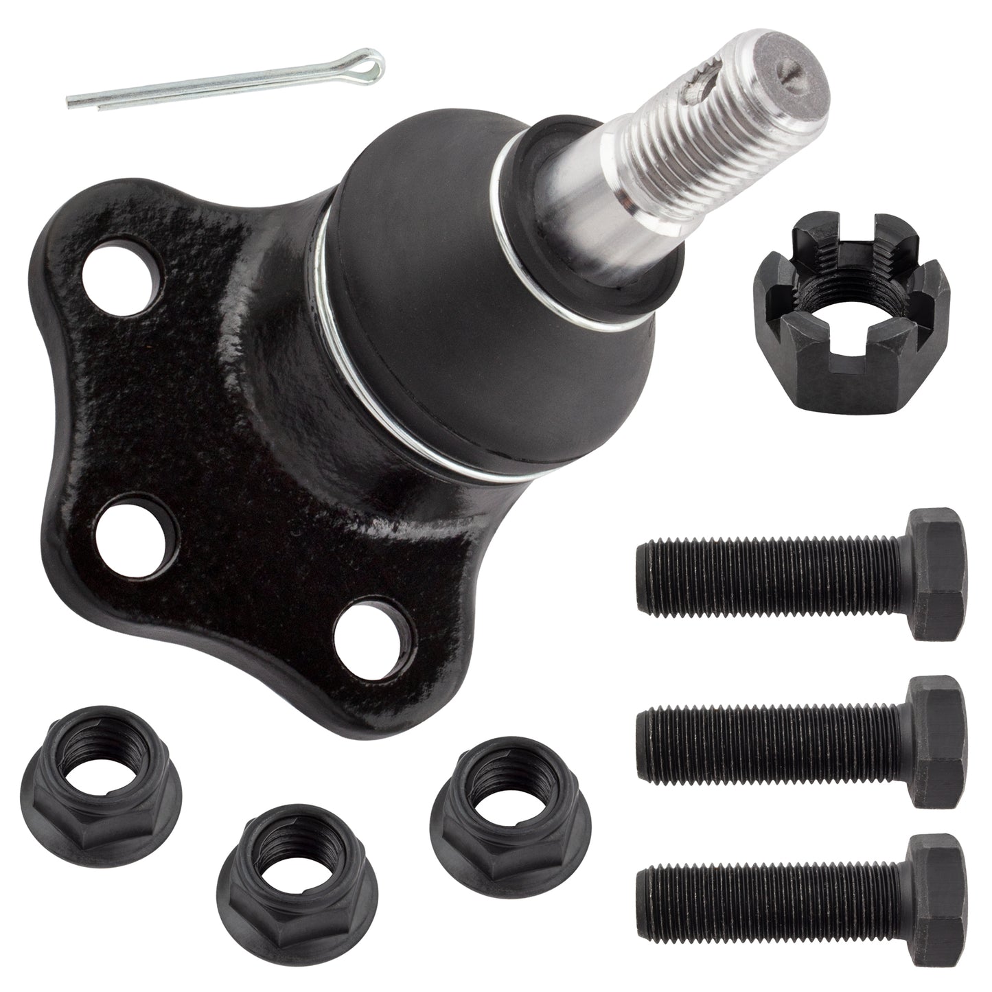 BOXI Ball Joints Fits for BX02401033-1 — product photo 2