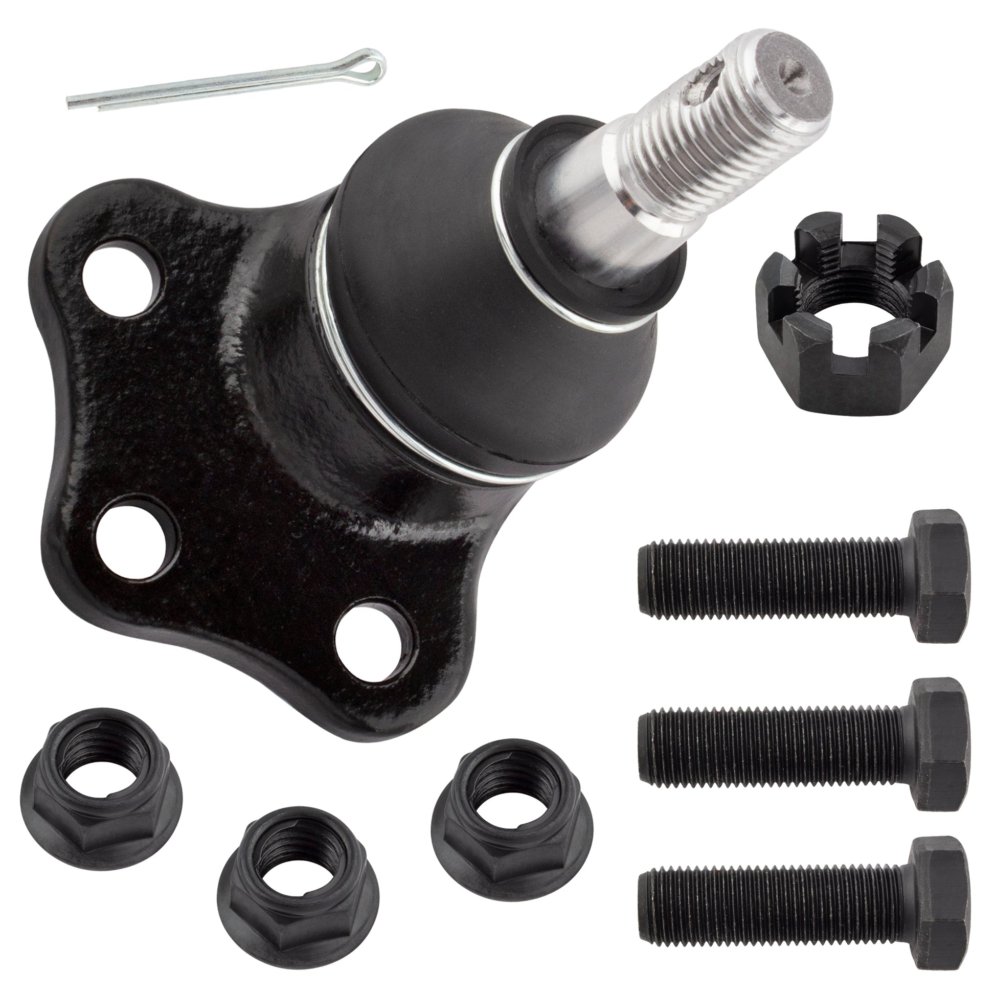 BOXI Ball Joints Fits for BX02401033-1 — product photo 2