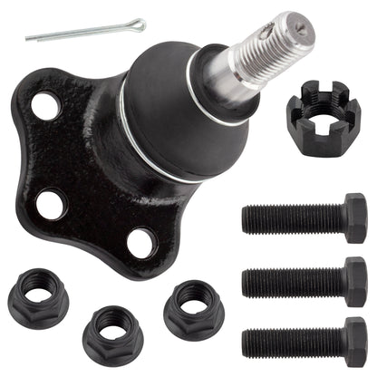 BOXI Ball Joints Fits for BX02401033-1 — product photo 2