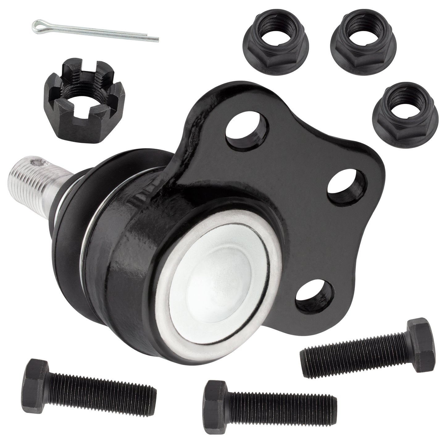 BOXI Ball Joints Fits for BX02401033-1 — product photo 4