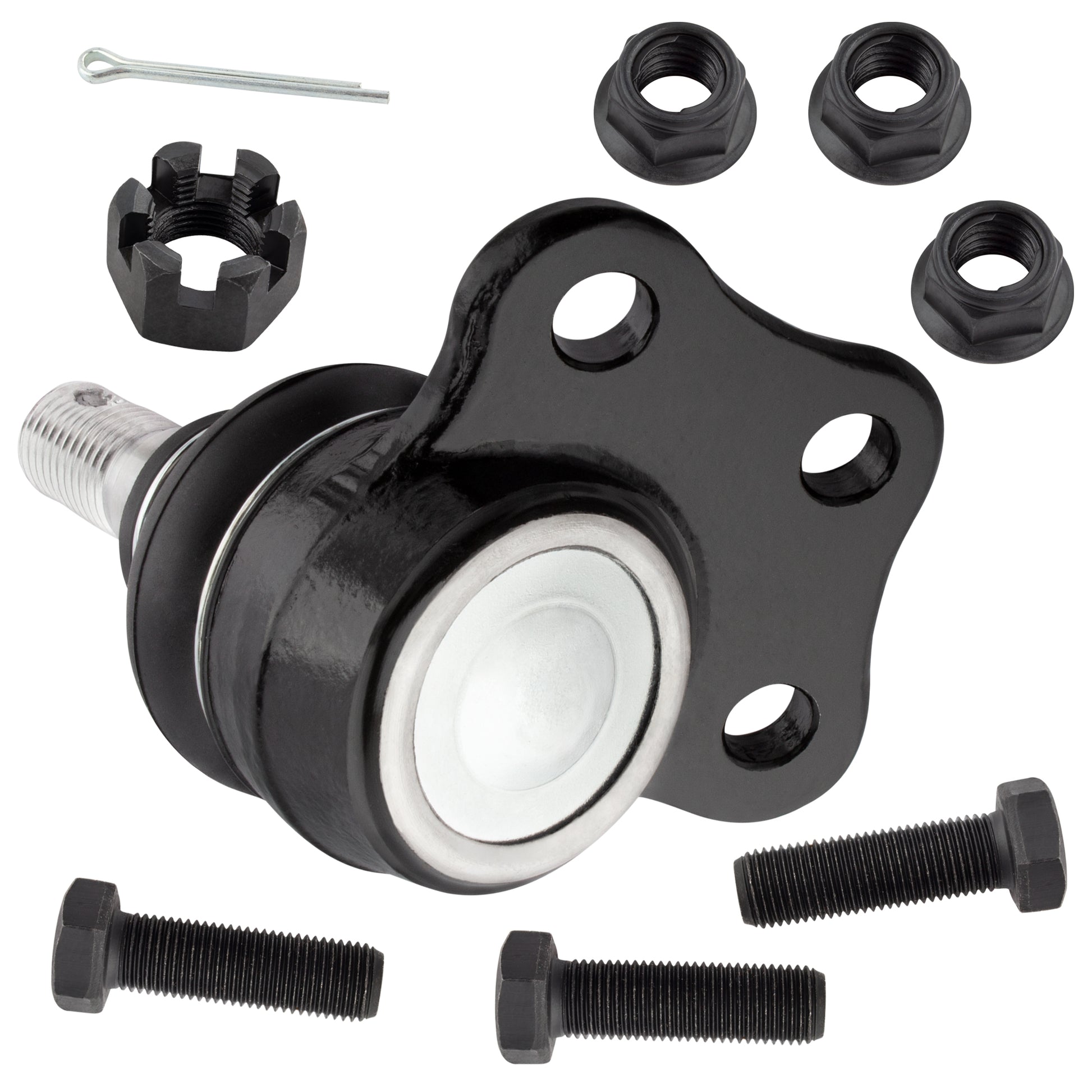 BOXI Ball Joints Fits for BX02401033-1 — product photo 4