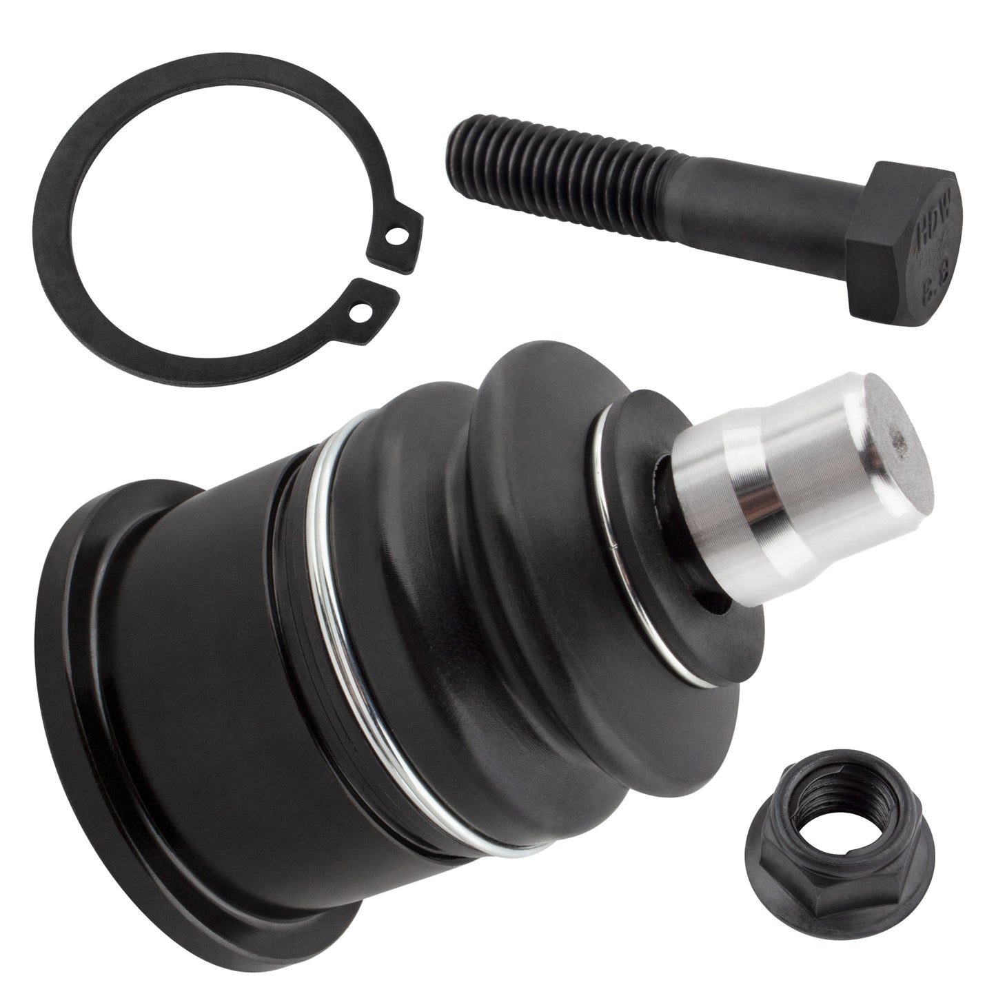 BOXI Ball Joints Fits for BX02401119-1 — product photo 3