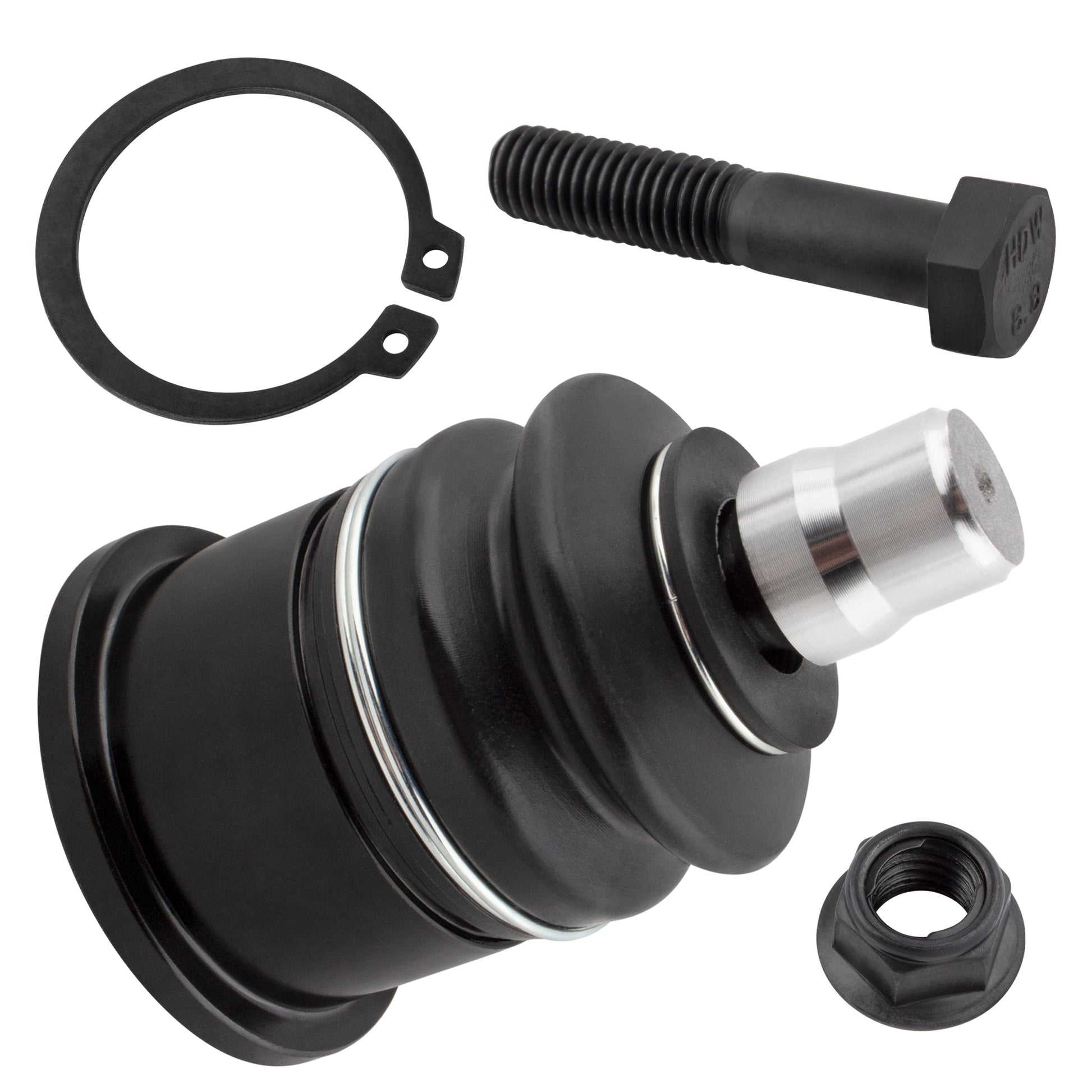 BOXI Ball Joints Fits for BX02401119-1 — product photo 3