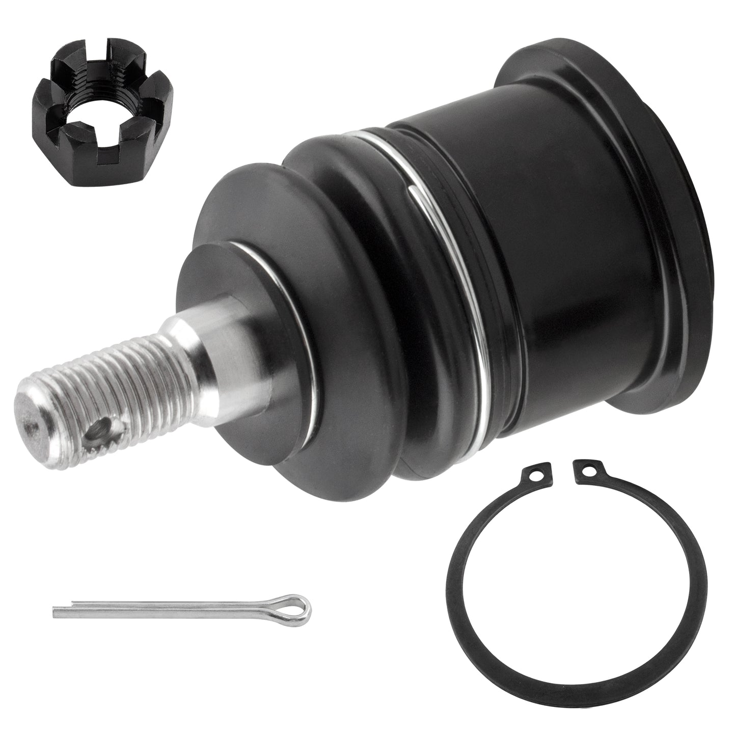 BOXI Ball Joints Fits for BX02401120-1 — product photo 4