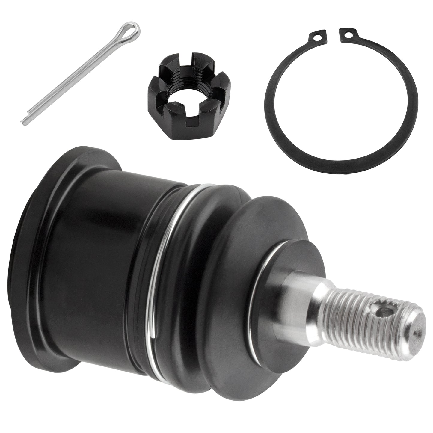 BOXI Ball Joints Fits for BX02401120-1 — product photo 6