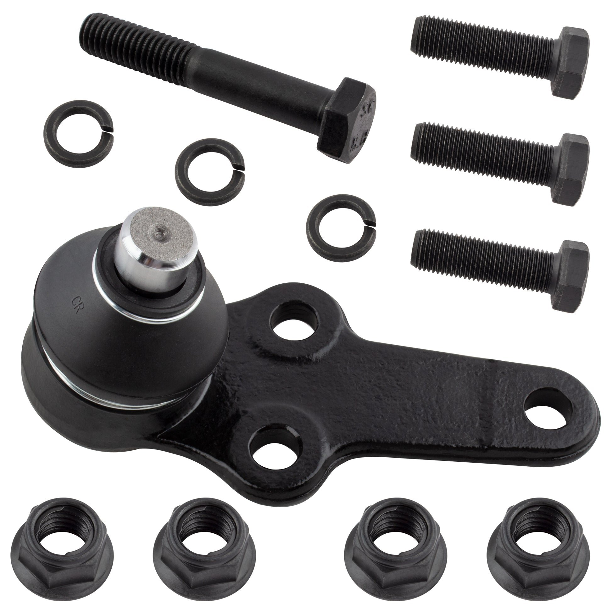 BOXI Ball Joints Fits for BX02401121-1
