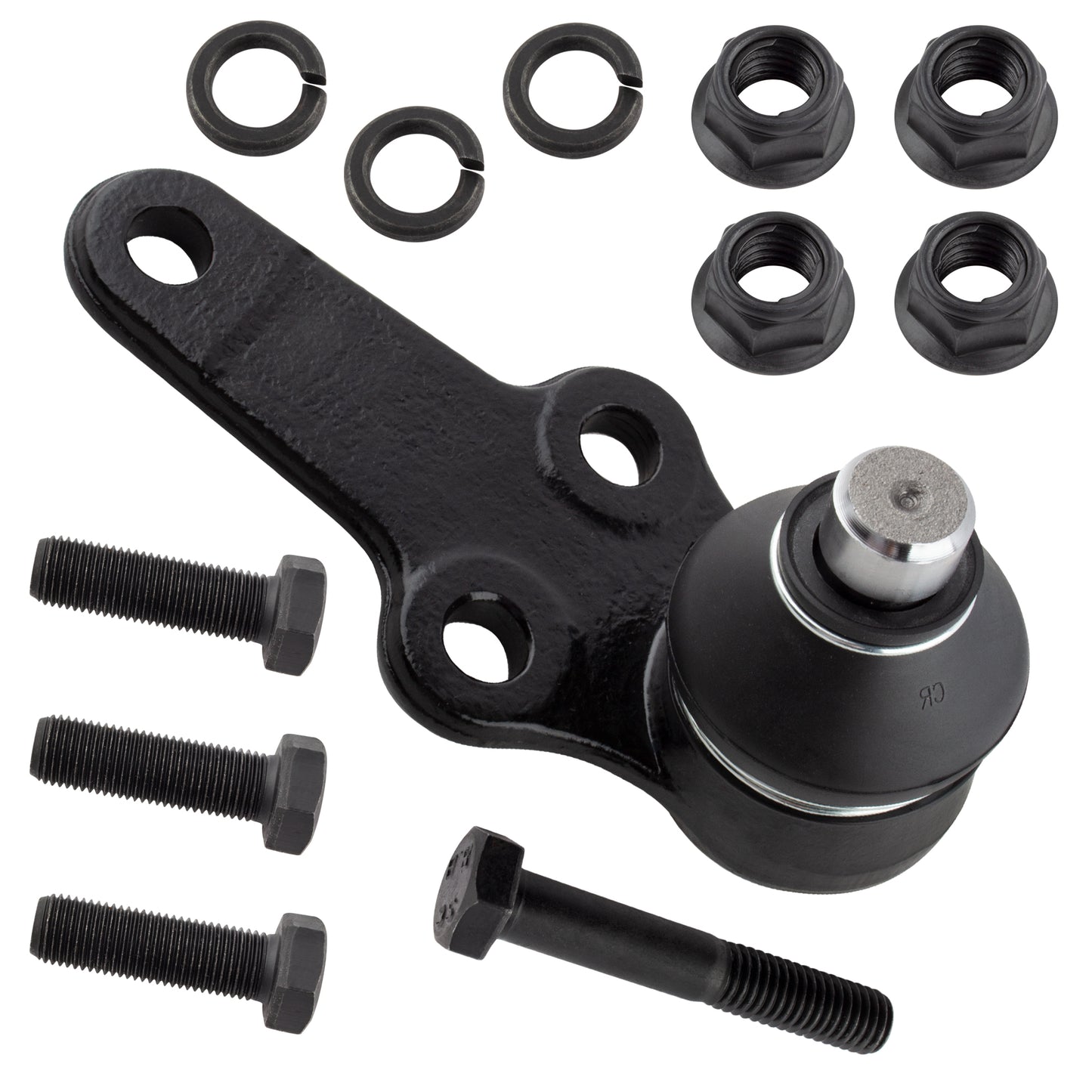 BOXI Ball Joints Fits for BX02401121-1 — product photo 2
