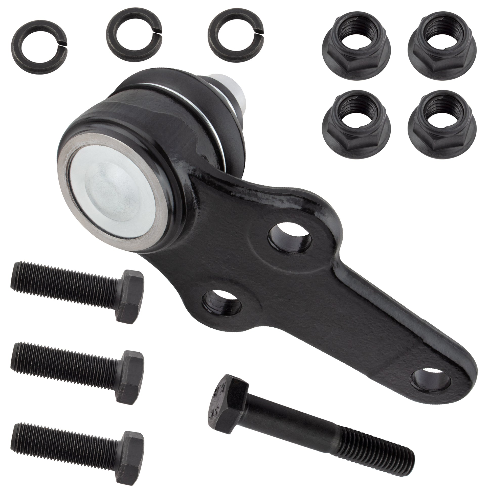 BOXI Ball Joints Fits for BX02401121-1 — product photo 3