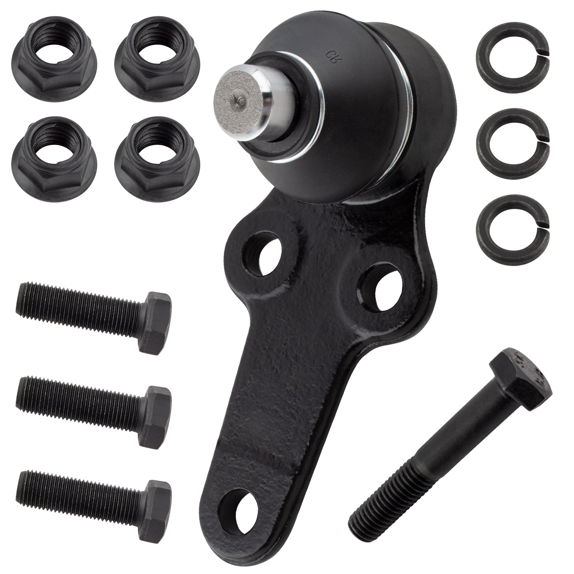 BOXI Ball Joints Fits for BX02401121-1 — product photo 4