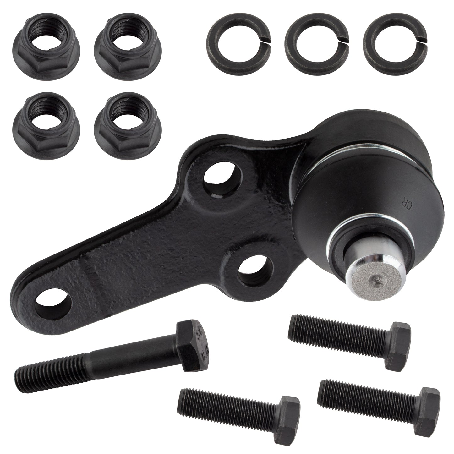 BOXI Ball Joints Fits for BX02401121-1 — product photo 5