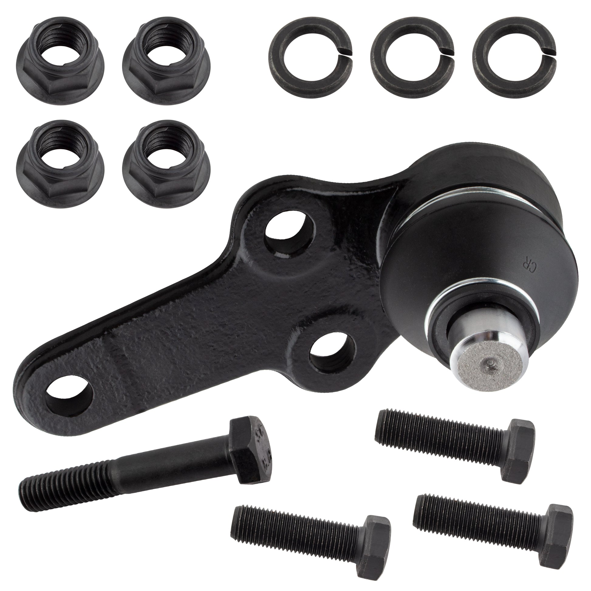 BOXI Ball Joints Fits for BX02401121-1 — product photo 5