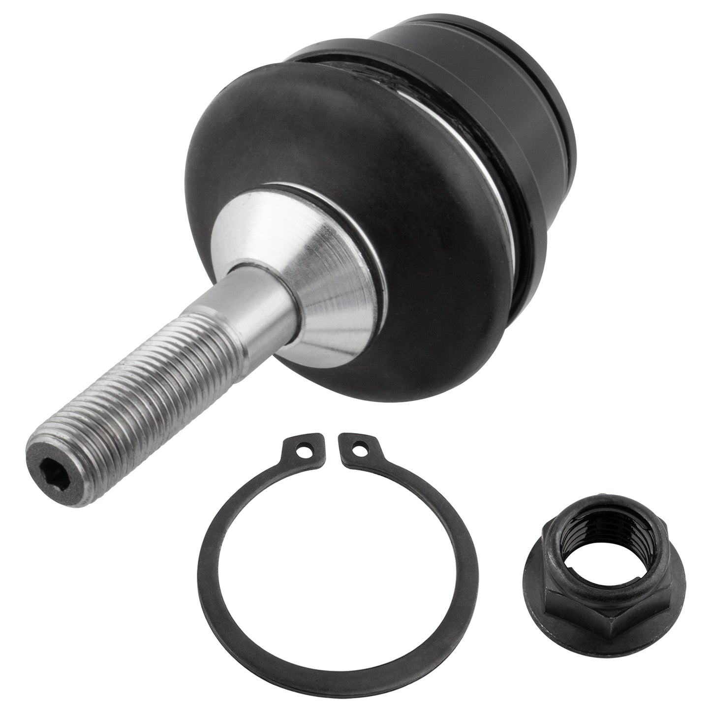 BOXI Ball Joints Fits for BX02401124-1 — product photo 3