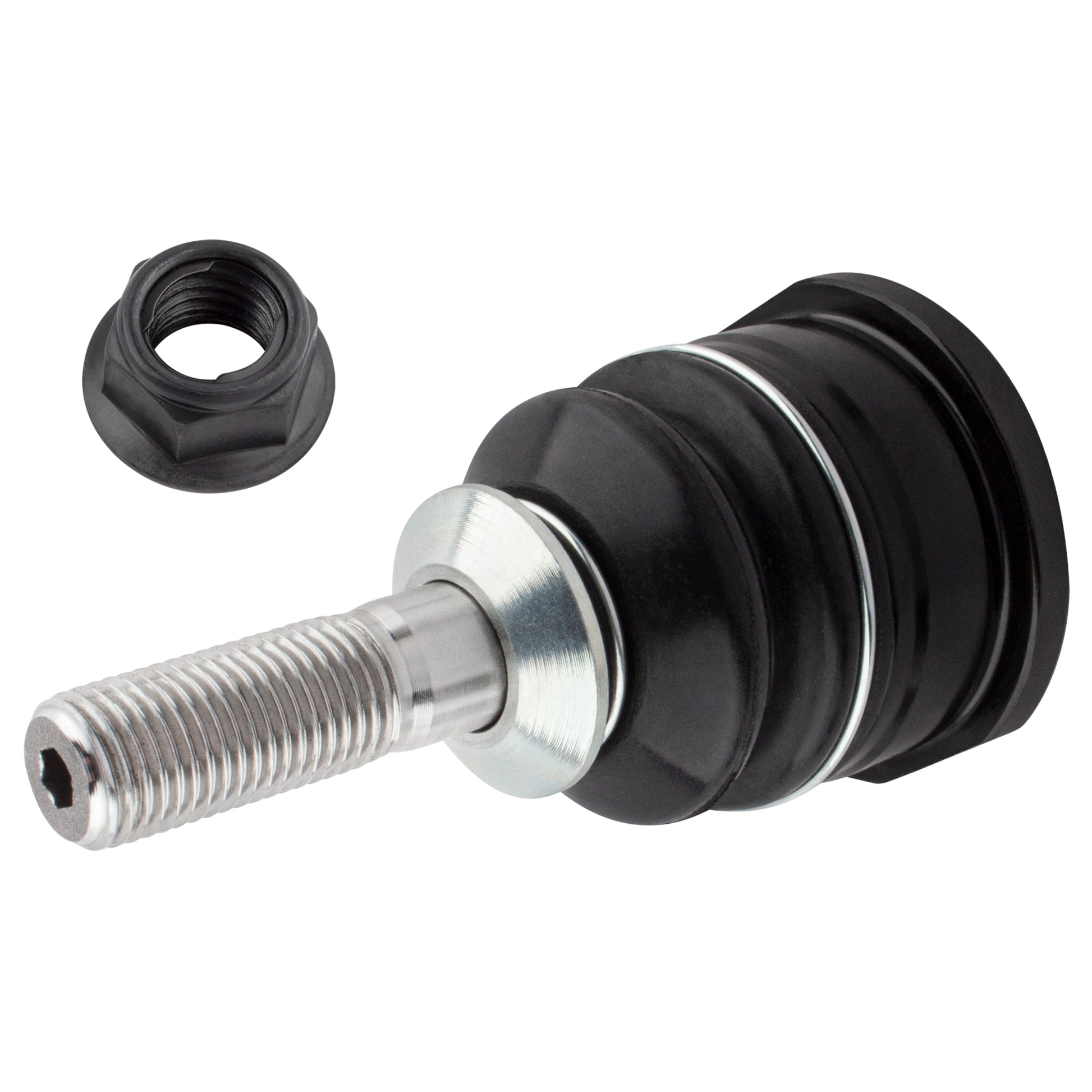 BOXI Ball Joints Fits for BX02401143-1 — product photo 4