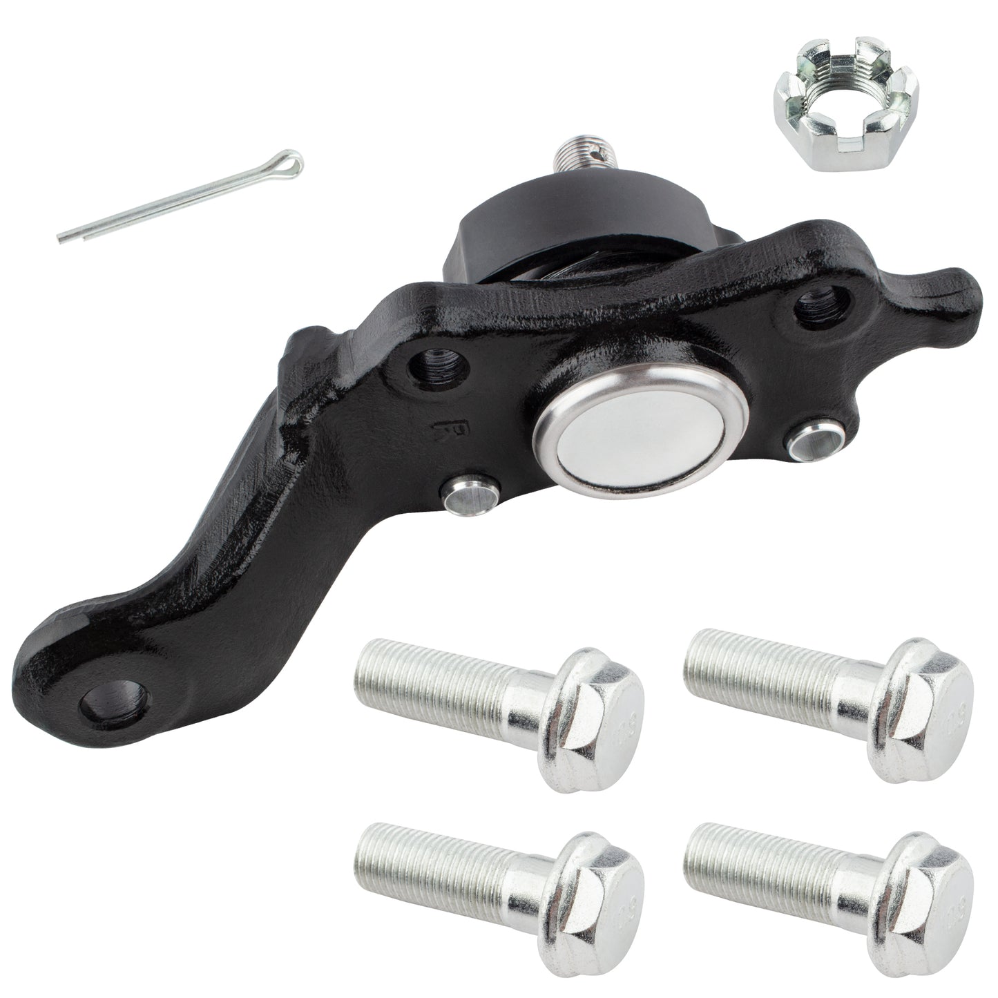 BOXI Ball Joints Fits for BX02401173-1 — product photo 2