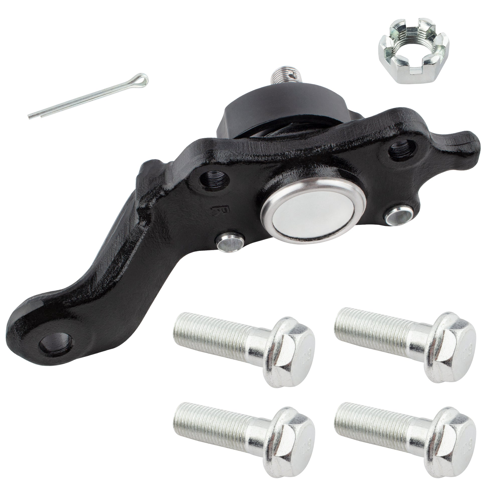 BOXI Ball Joints Fits for BX02401173-1 — product photo 2