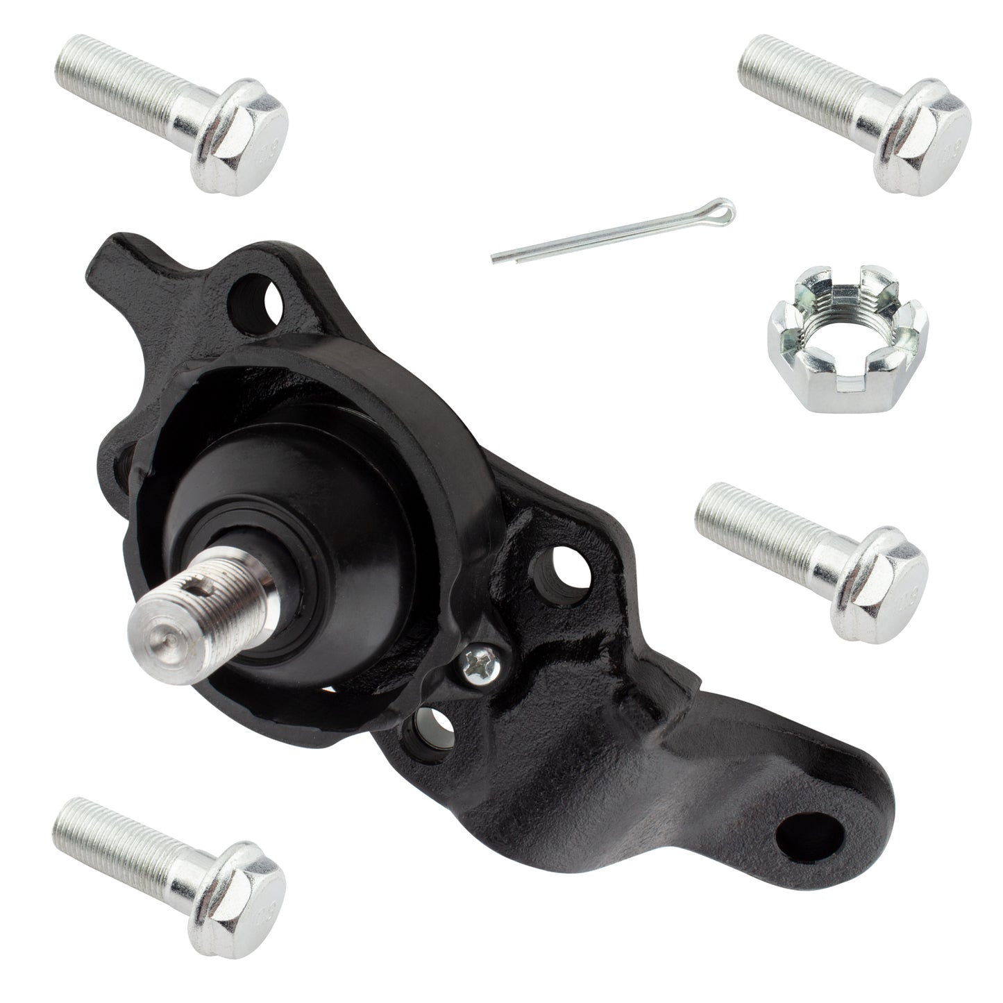 BOXI Ball Joints Fits for BX02401173-1 — product photo 3