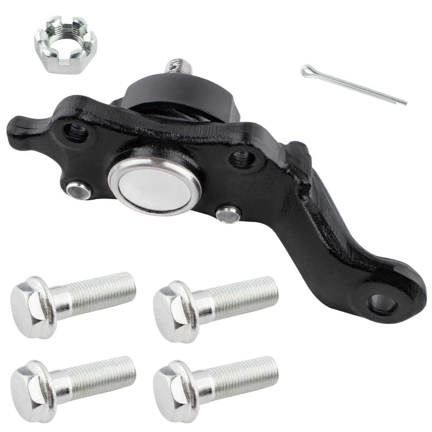 BOXI Ball Joints Fits for BX02401174-1 — product photo 4