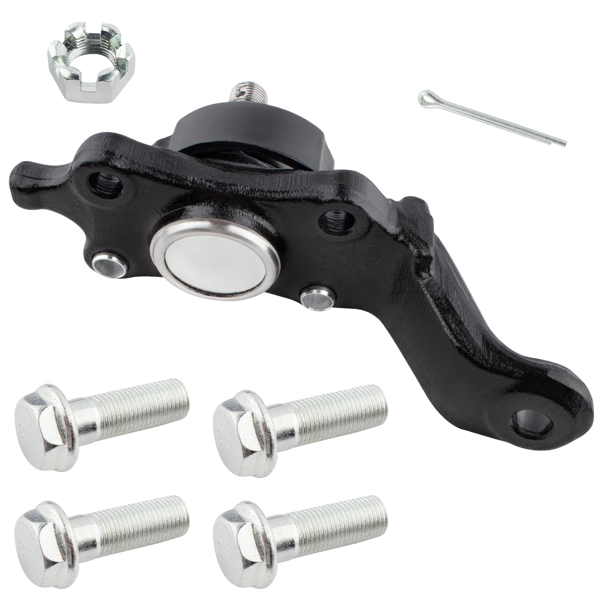 BOXI Ball Joints Fits for BX02401174-1 — product photo 4