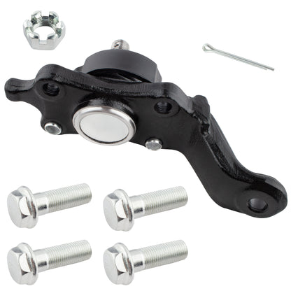BOXI Ball Joints Fits for BX02401174-1 — product photo 4
