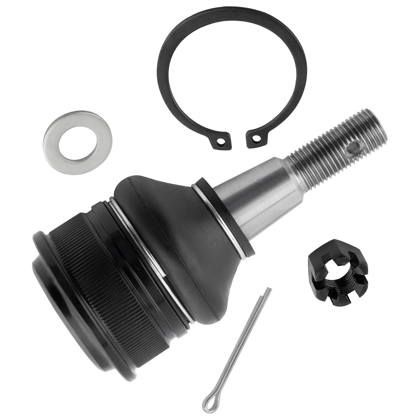BOXI Ball Joints Fits for BX02401179-1 — product photo 5