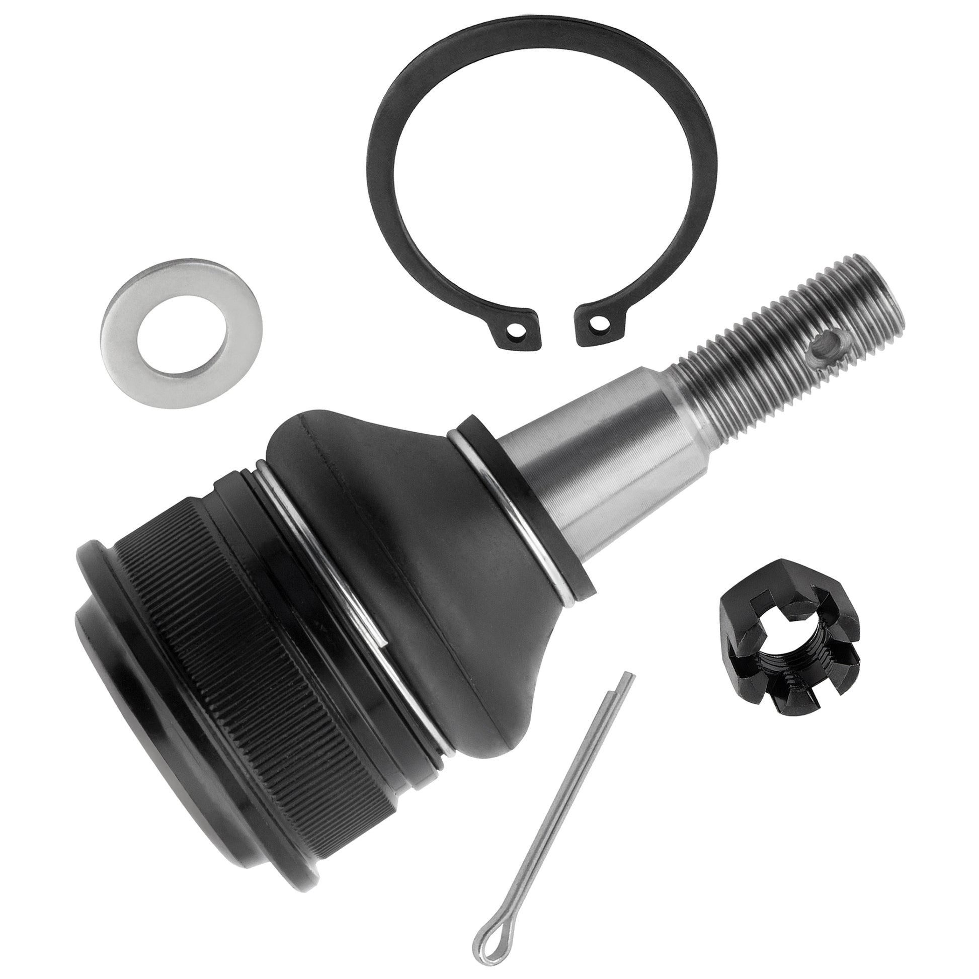 BOXI Ball Joints Fits for BX02401179-1 — product photo 5
