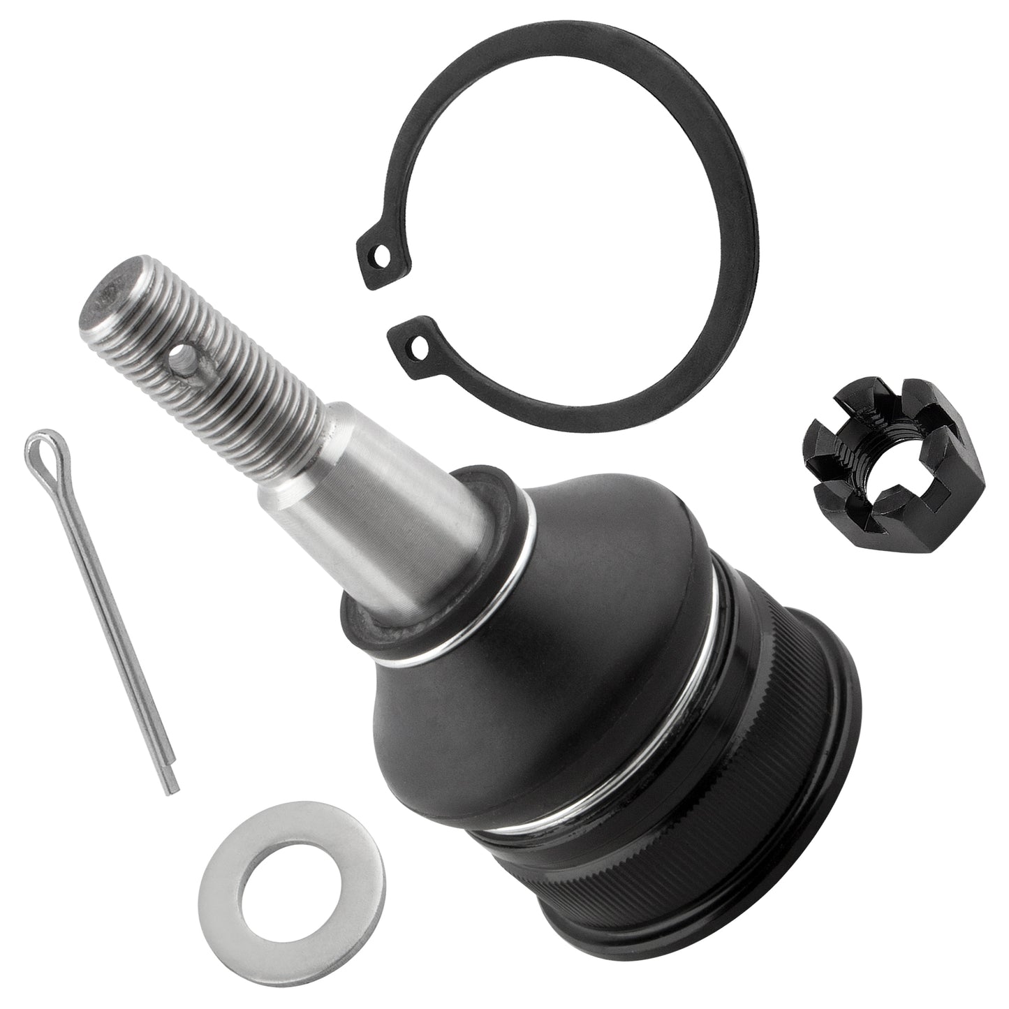 BOXI Ball Joints Fits for BX02401179-1 — product photo 6