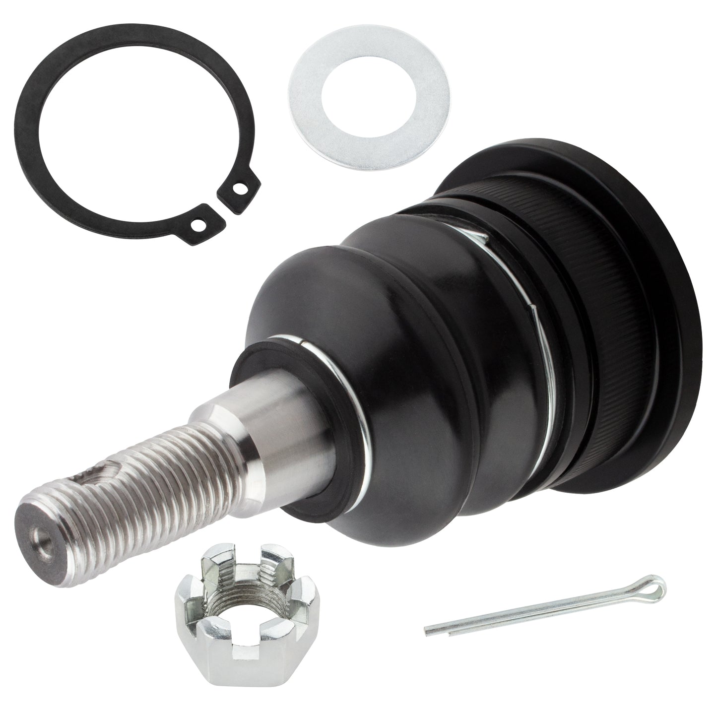 BOXI Ball Joints Fits for BX02401184-1 — product photo 3