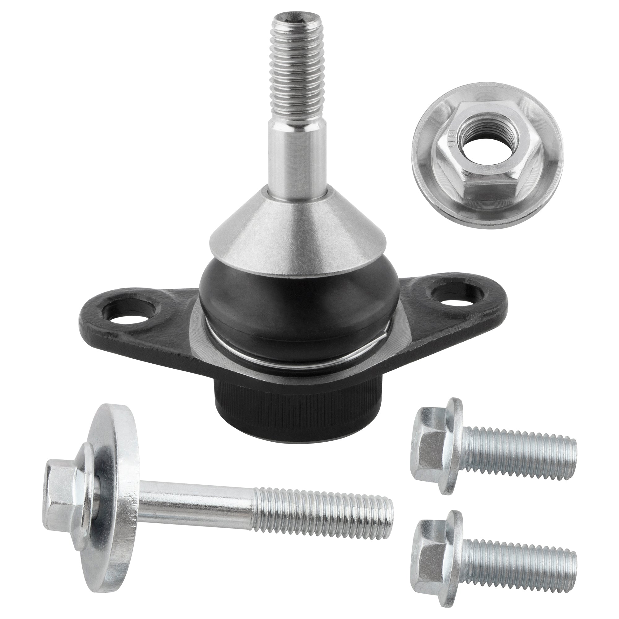 BOXI Ball Joints Fits for BX02401186-1