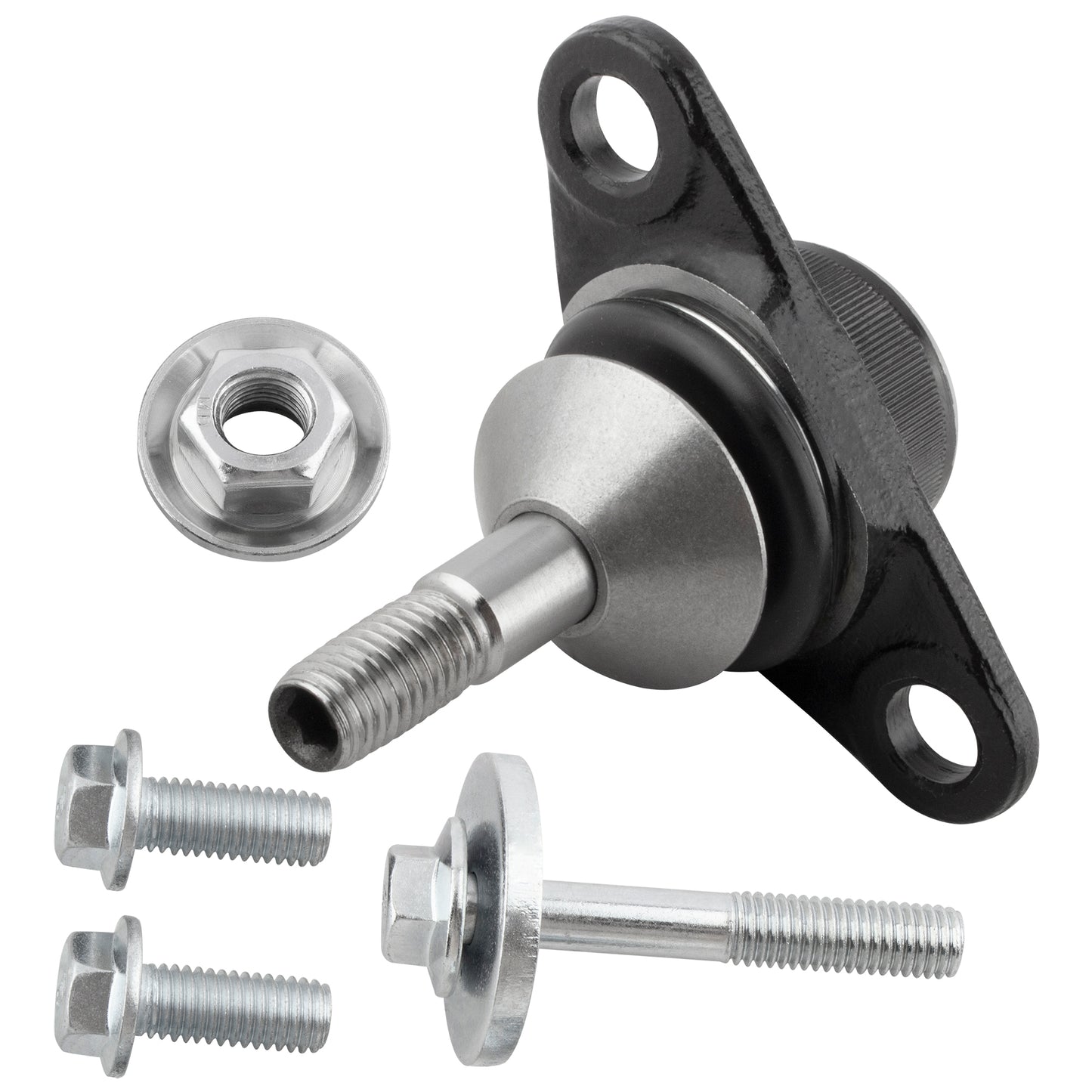 BOXI Ball Joints Fits for BX02401186-1 — product photo 2