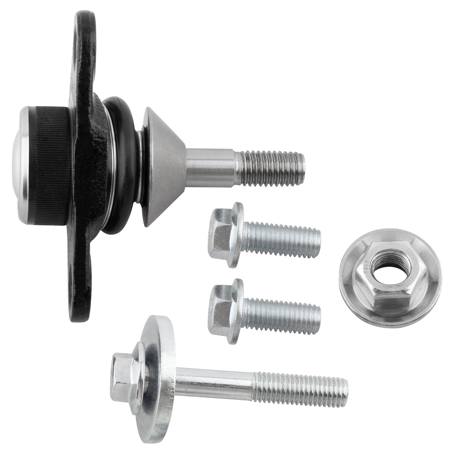 BOXI Ball Joints Fits for BX02401186-1 — product photo 3