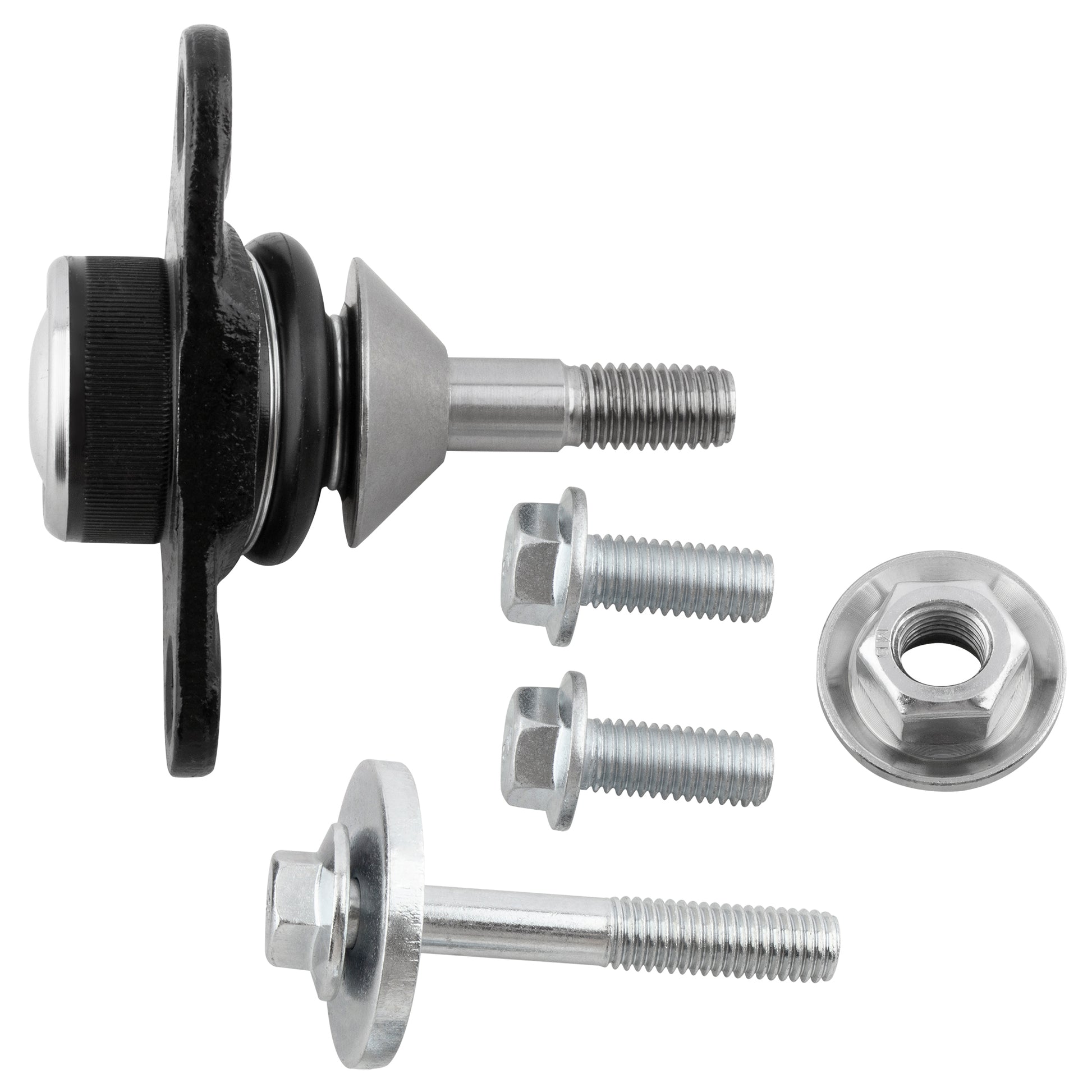 BOXI Ball Joints Fits for BX02401186-1 — product photo 3