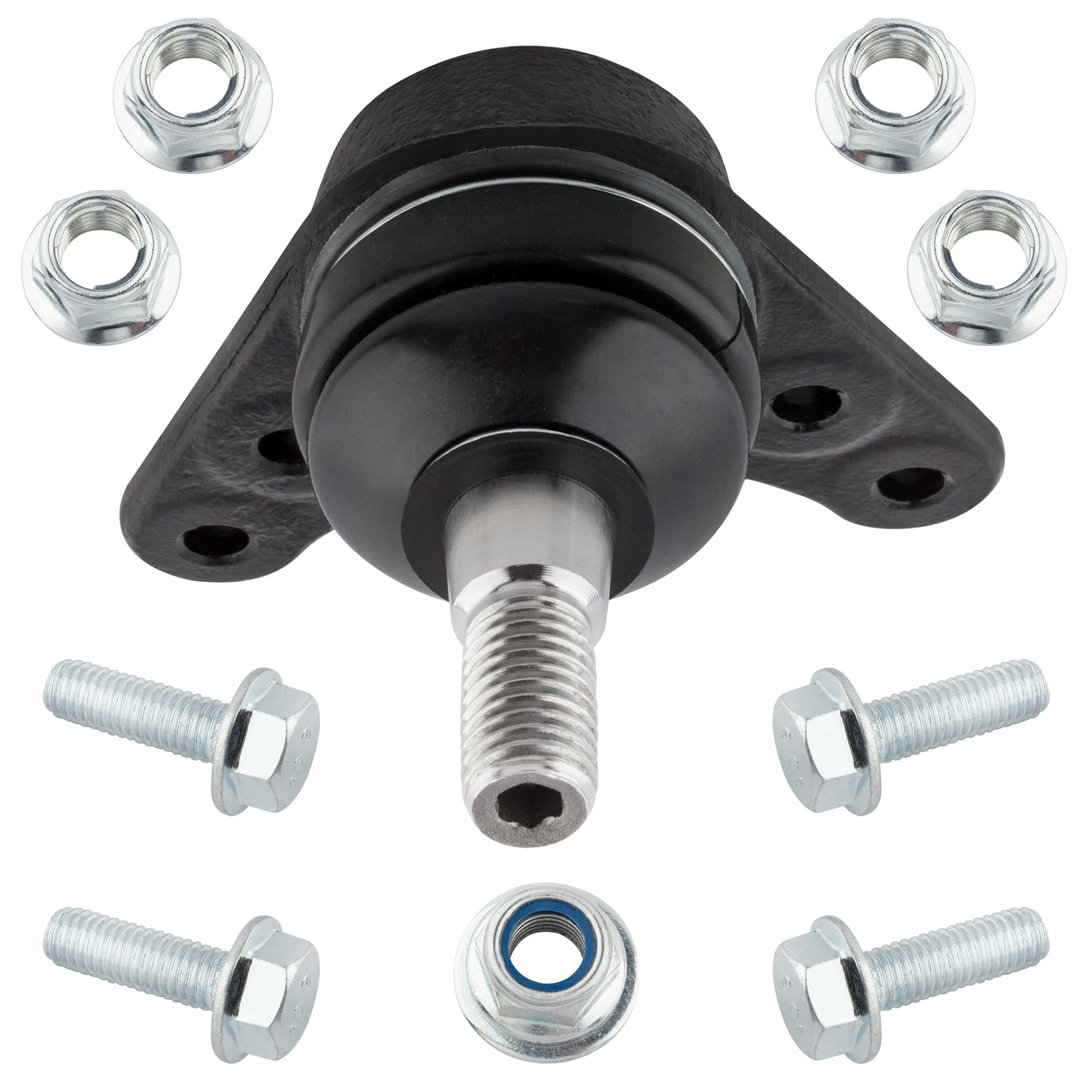 BOXI Ball Joints Fits for BX02401187-1 — product photo 4