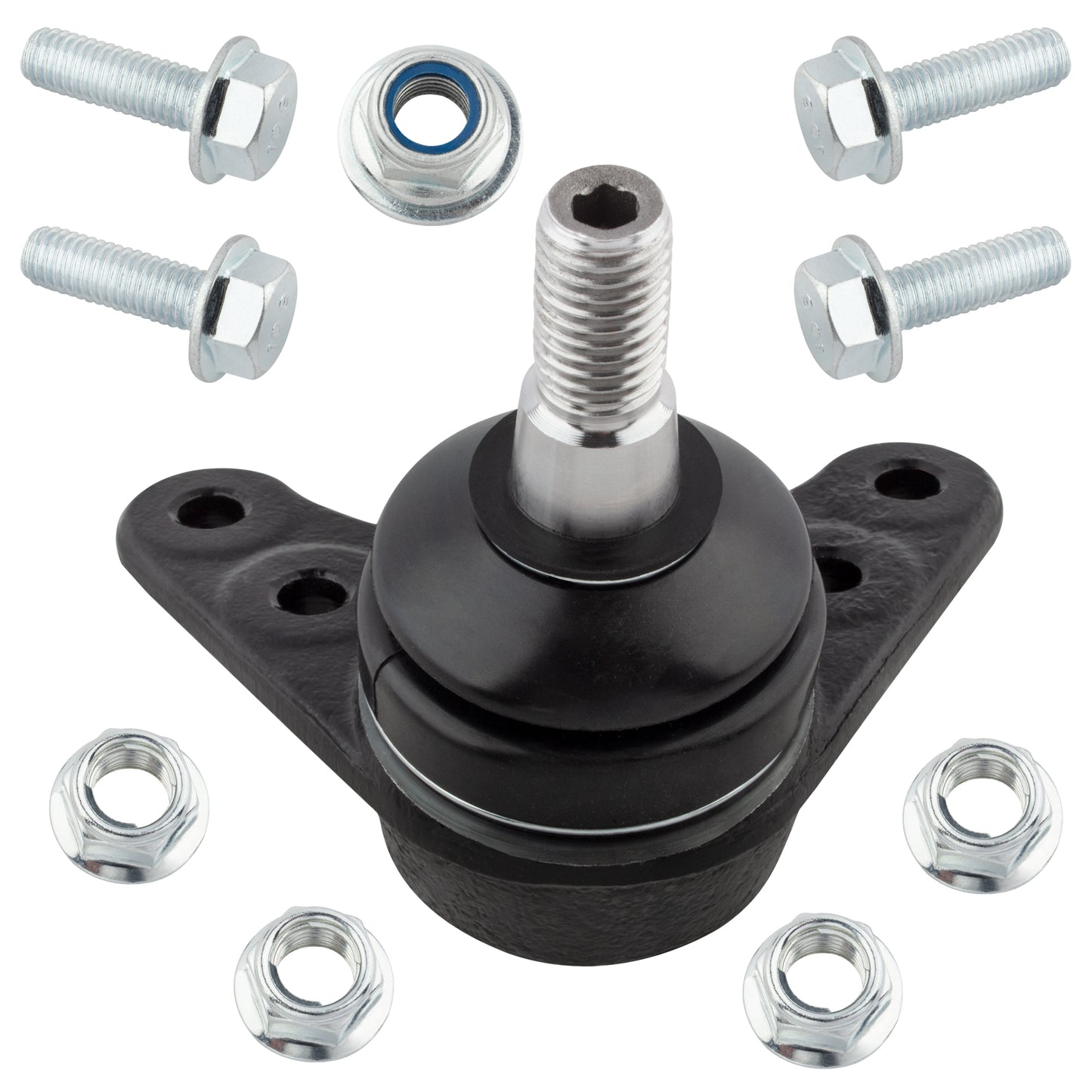 BOXI Ball Joints Fits for BX02401187-1 — product photo 5