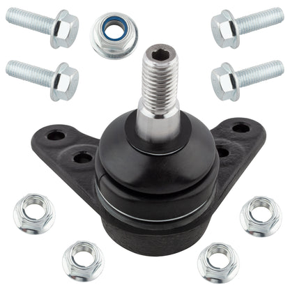 BOXI Ball Joints Fits for BX02401187-1 — product photo 5