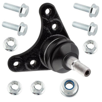 BOXI Ball Joints Fits for BX02401187-1 — product photo 6