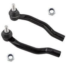 BOXI Set of 2 Tie Rod End Kit Fit for Acura MDX 2001 2002 2003 2004 2005 2006