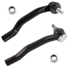 BOXI Set of 2 Tie Rod End Kit Fit for Acura MDX 2001 2002 2003 2004 2005 2006 — product photo 2