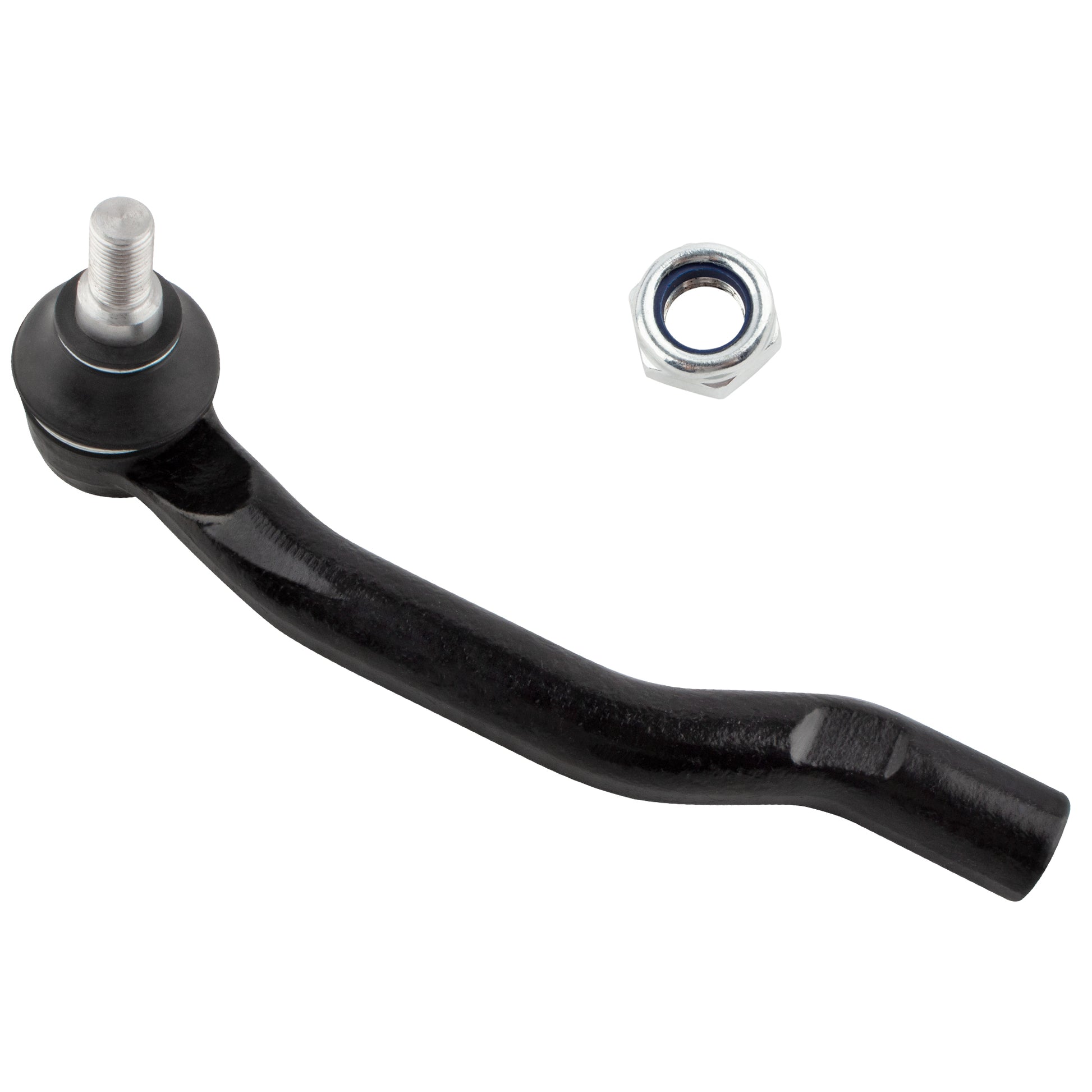 BOXI Set of 2 Tie Rod End Kit Fit for Acura MDX 2001 2002 2003 2004 2005 2006 — product photo 3