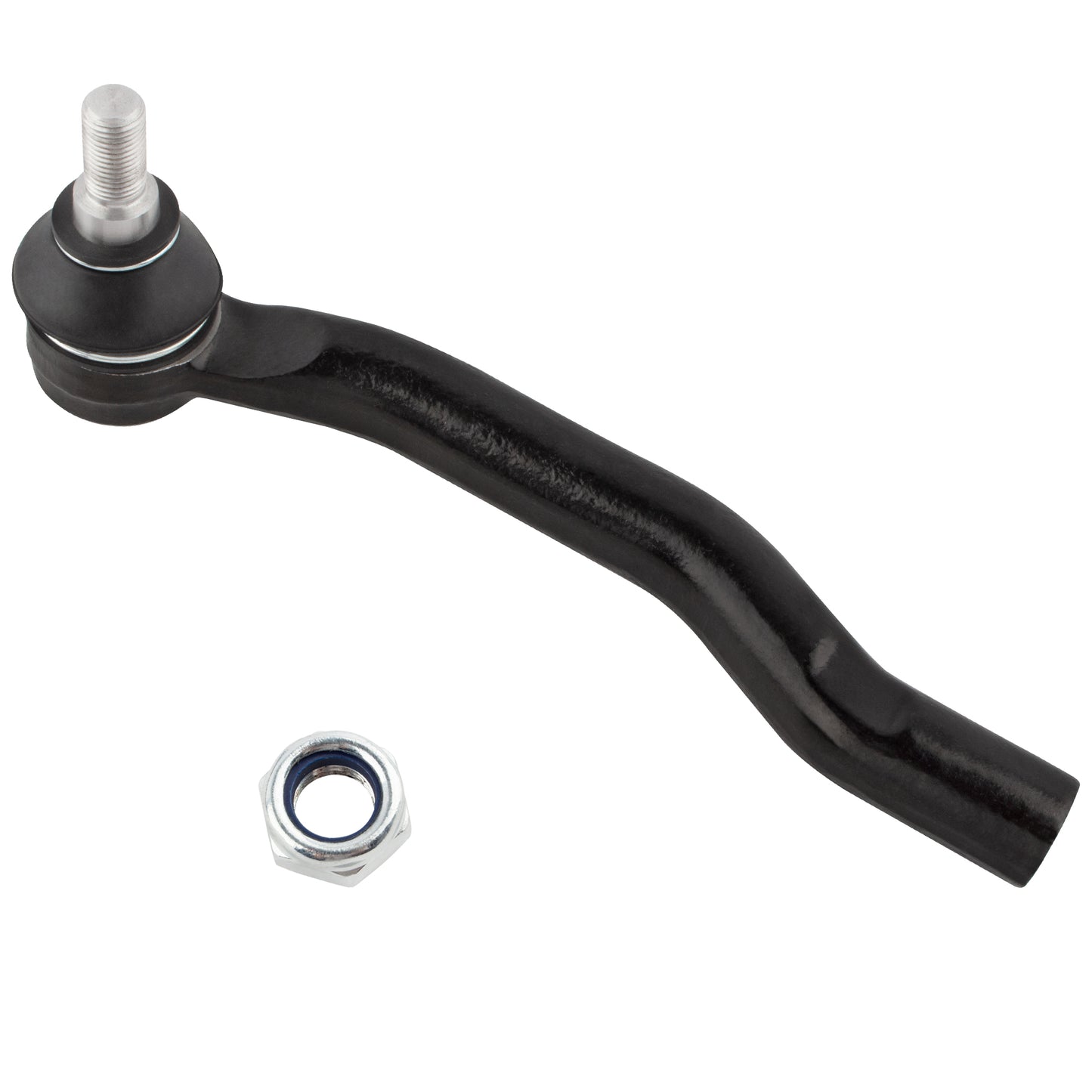 BOXI Set of 2 Tie Rod End Kit Fit for Acura MDX 2001 2002 2003 2004 2005 2006 — product photo 4