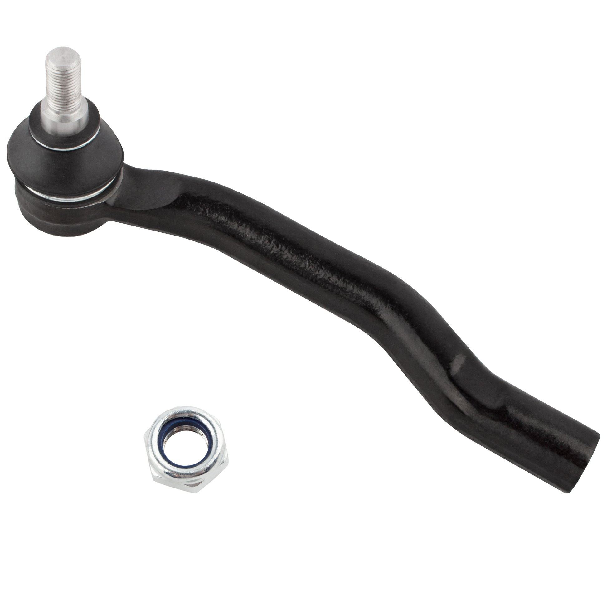 BOXI Set of 2 Tie Rod End Kit Fit for Acura MDX 2001 2002 2003 2004 2005 2006 — product photo 4