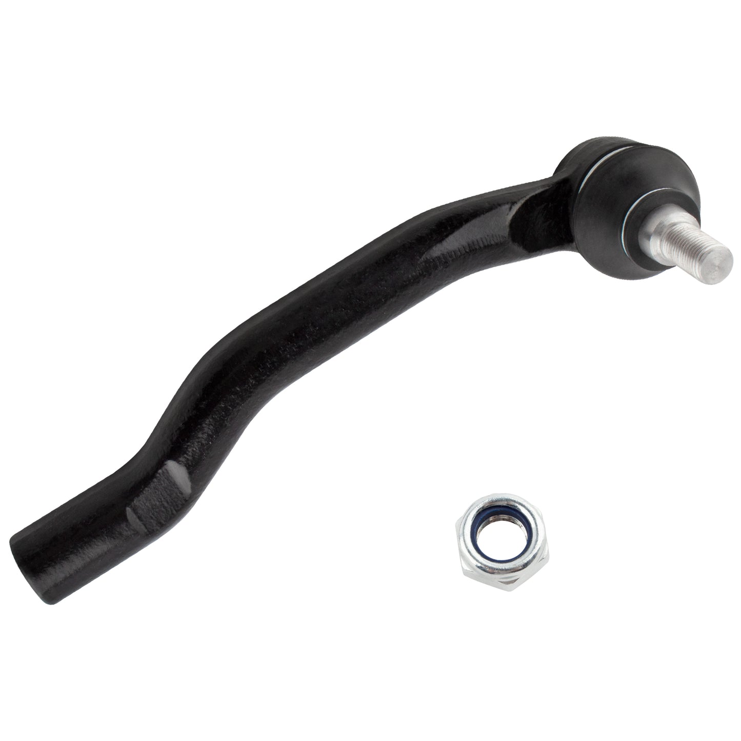 BOXI Set of 2 Tie Rod End Kit Fit for Acura MDX 2001 2002 2003 2004 2005 2006 — product photo 5