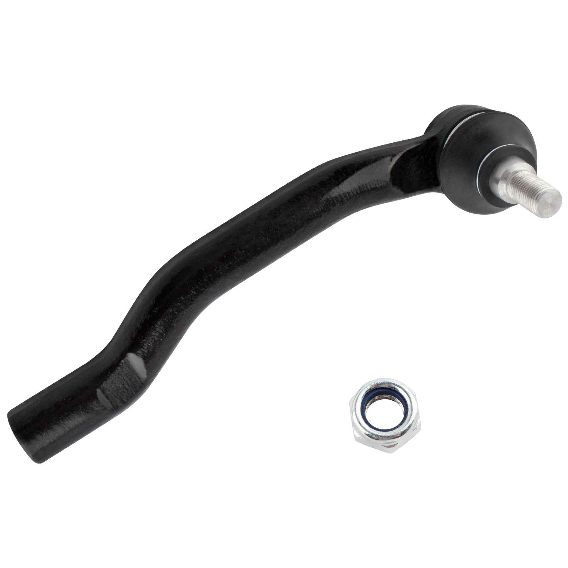 BOXI Set of 2 Tie Rod End Kit Fit for Acura MDX 2001 2002 2003 2004 2005 2006 — product photo 5