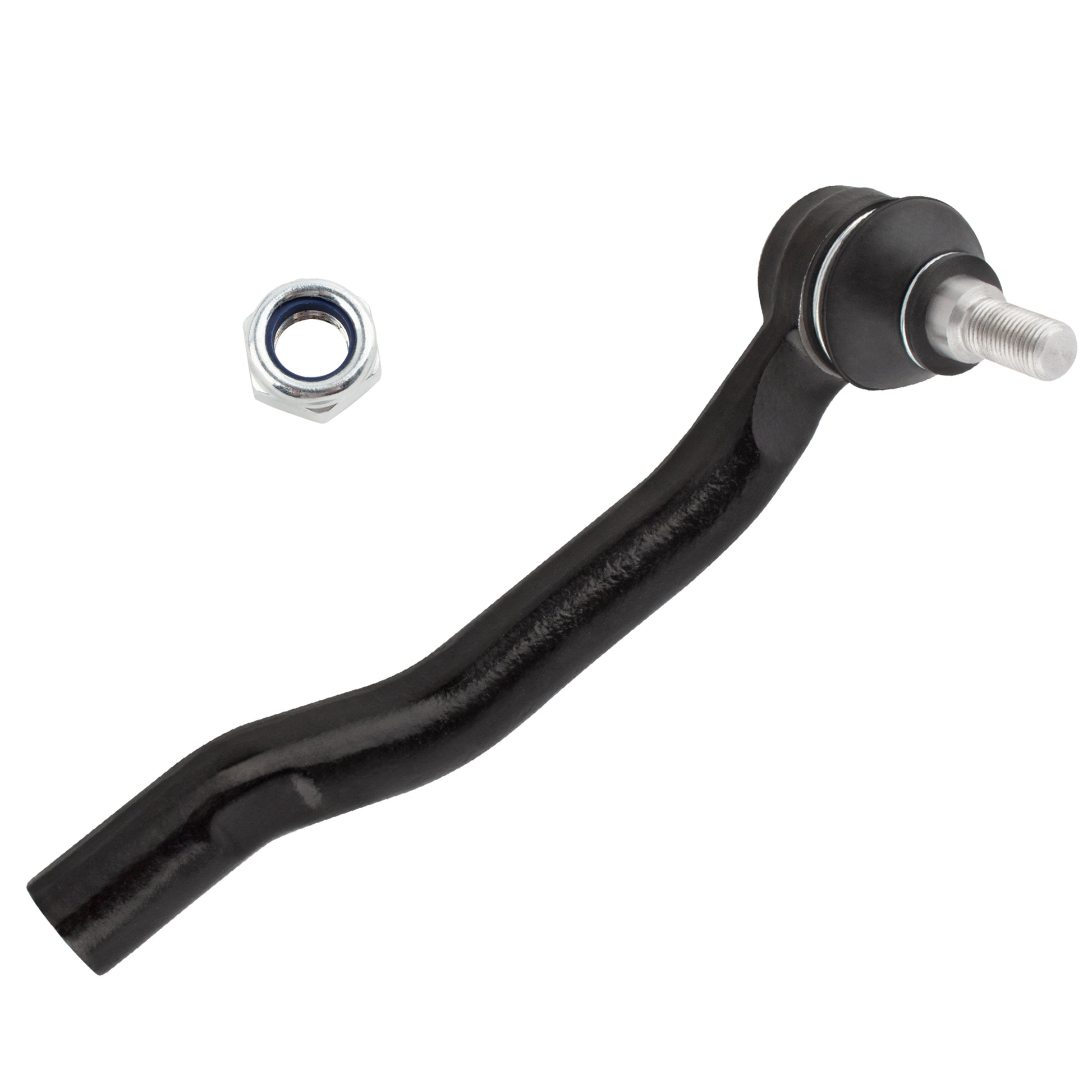 BOXI Set of 2 Tie Rod End Kit Fit for Acura MDX 2001 2002 2003 2004 2005 2006 — product photo 6